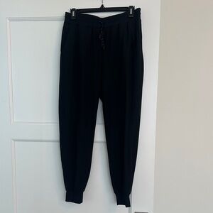 Zella Classic Black Joggers